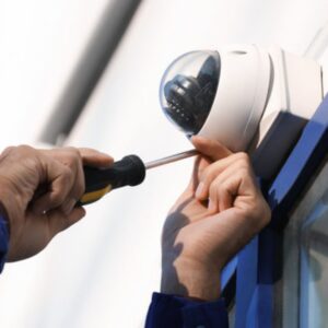 CCTV Camera Maintenance Services Dubai