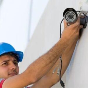 CCTV Camera Maintenance Dubai