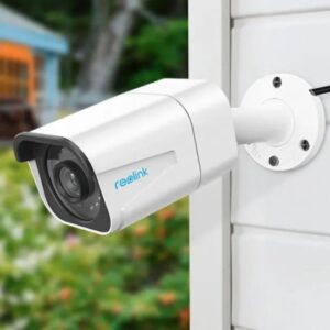 Indoor Camera For Home