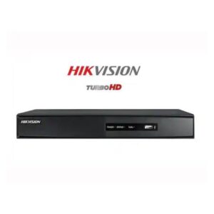 Hikvision DVR