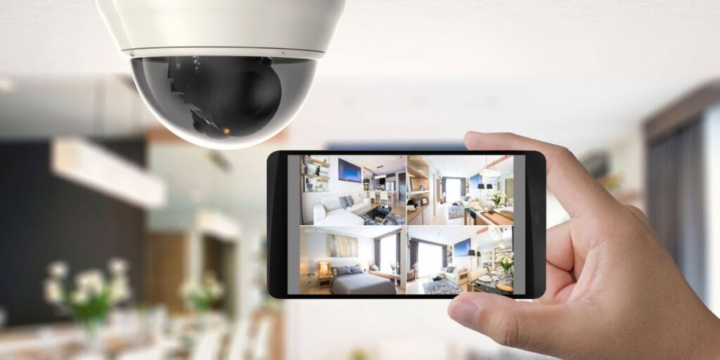 Right CCTV Camera for Your Home