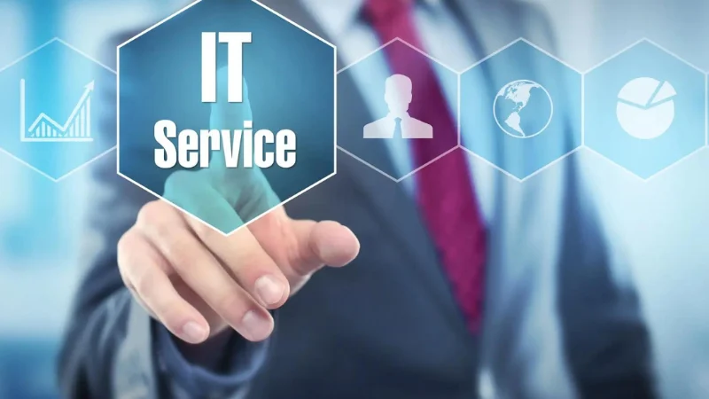 IT-Services-Dubai