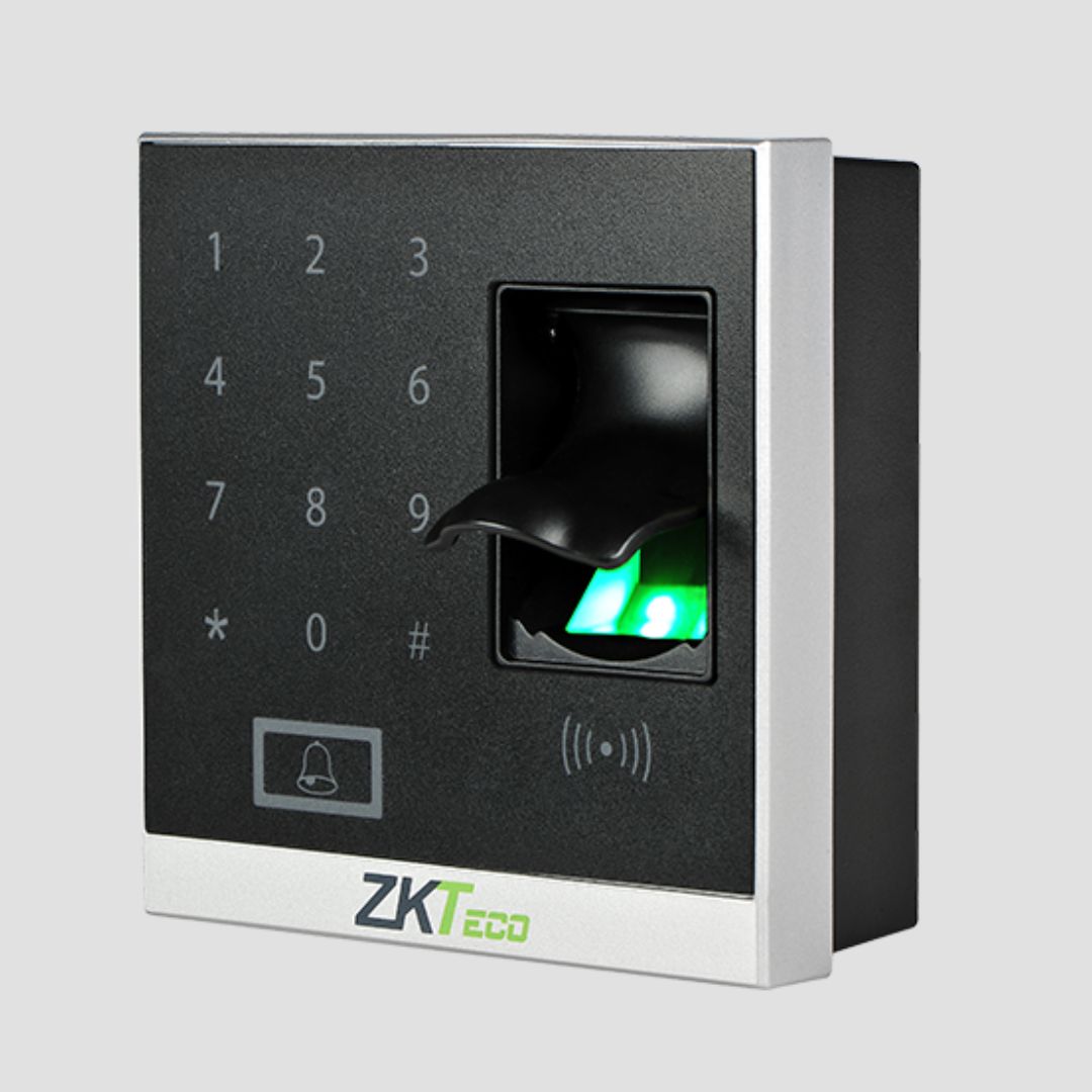 ZKteco biometric Access control